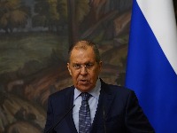 Poniženje: Lavrova bojkotovali na samitu OEBS