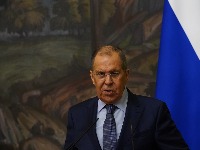 SERGEJ LAVROV ZNA: Srpski narod voli Putina