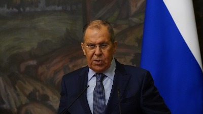 Lavrov: Brisel traži od Srbije da pošalje vojsku protiv Rusije - "Moraće da biraju"