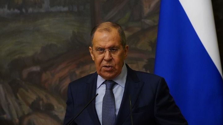 Lavrov: Brisel traži od Srbije da pošalje vojsku protiv Rusije - "Moraće da biraju"