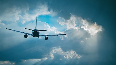 Avion pao u Francuskoj, ima mrtvih (FOTO i VIDEO)