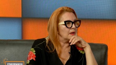 Tanja Bošković: Izgubilo nam se osećanje stida (VIDEO)