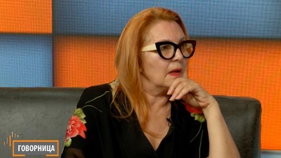 Tanja Bošković o Novaku: Nije samo sportista, već lekcija iz hrabrosti