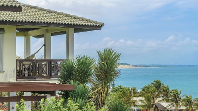 "Kuća na moru kazna božija": Šta mislite? 