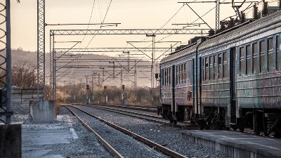 Otkazani polasci BG voza sa stanice Tošin bunar