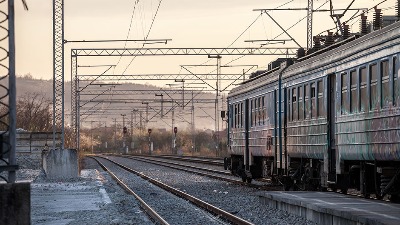 Posle CAF tramvaja Beograd dobija i 30 CAF kompozicija za BG voz