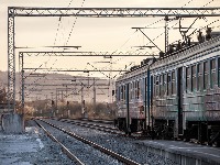 Otkazani brojni polasci BG voza "iz tehničkih razloga"