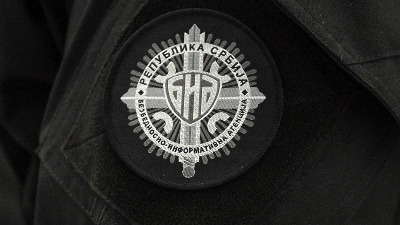 Velika akcija BIA: Uhapšeno više osoba u Raški zbog špijunaže