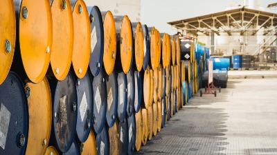 Procurelo oko 200 barela nafte u Britaniji