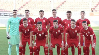 BRUKA Srbija opet nije pobedila Farska Ostrva