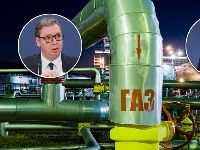 "Vučićeva politika dovela u pitanje isporuke ruskog gasa"