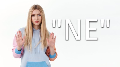 Naučite da kažete "NE": Fokusirajte se na sebe