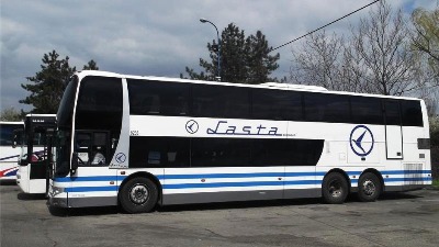 ZVANIČNO: Prodata "Lasta", ovo je novi vlasnik