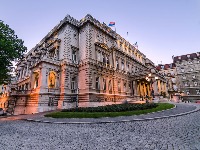 U Beogradu za kulturu - NIŠTA: Svi konkursi su OBUSTAVLJENI