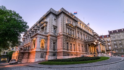 U Beogradu za kulturu - NIŠTA: Svi konkursi su OBUSTAVLJENI