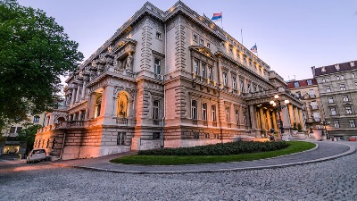 CLS: Sekretar za komunalne i stambene poslove grada Beograda podneo ostavku