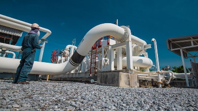 Gasprom prekida isporuku gasa EU preko Severnog toka