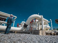 Reč stručnjaka: Gas je problem, nismo dovoljno radili na zalihama