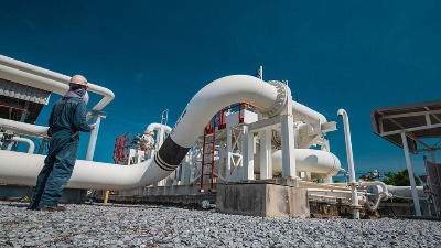 Šta za Srbiju znači novi kratkoročni ugovor o gasu sa Rusijom?