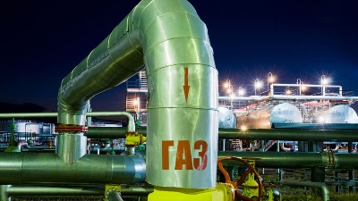 Ukrajina zaustavila rusku naftu za tri države EU