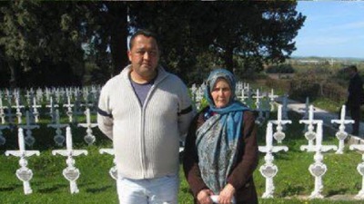 Vagdija i Mažub čuvaju srpsko vojno groblje u Tunisu