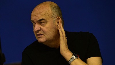 Operisan Duško Vujošević, evo u kakvom je stanju