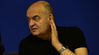 "Svaka medalja je zlatna, ali...": Vujošević o Srbiji na EP