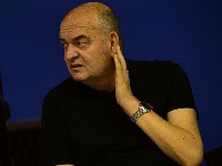 Vujošević: Košarkaši Srbije hteli da odustanu od EP zbog ćacija