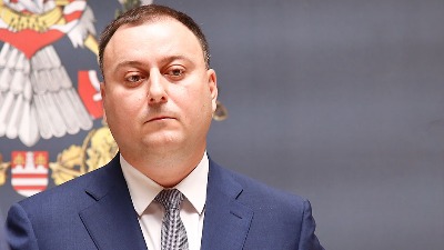 Čučković se ispalio, stigao brutalan odgovor: Svanuće Srbiji kada odete s vlasti