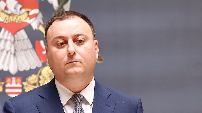 "Čučković otvorio Drajzerovu u paralelnoj SNS dimenziji"