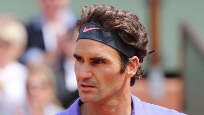 Federer: "Siner ne bi trebalo da igra na US openu"