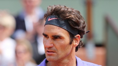 Povratak u VELIKOM stilu: Federer razbio doskorašnjeg Top 10 igrača (VIDEO)