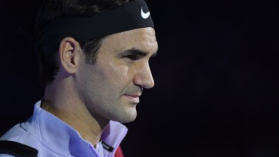 Šok u Švajcarskoj: Federer izbačen sa sopstvenog turnira