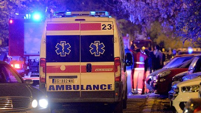 Biće proglašen dan žalosti zbog tragedije u NS