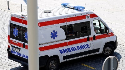 Požarevac: Muškarac se udavio u jezeru Požarevac: Muškarac se udavio u jezeru