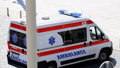 Devojka preminula od srčanog udara na Voždovcu