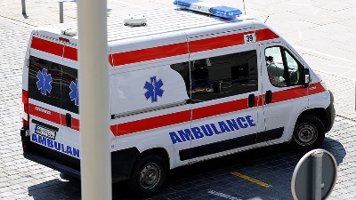 Poznato stanje dečaka koji je upucan u parkiću