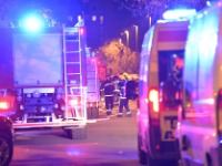Žena izgorela u stanu na Paliluli