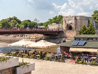 Pao sajt Grada baš kad građani treba da vide sporni plan (VIDEO)