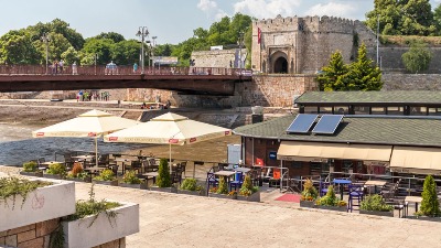 Pao sajt Grada baš kad građani treba da vide sporni plan (VIDEO)