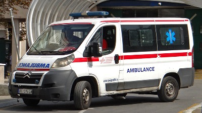 Operacija trajala SATIMA: Otkriveno stanje žene ranjene u Višnjičkoj banji