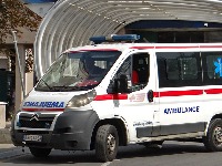 Sin tukao oca, pa krenuo da ga davi: Nesrećni čovek ostao bez svesti