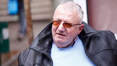 "Šešljeve knjige su vulgarno štampano smeće"