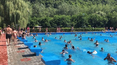 Preživeo sve, ne i SNS: U Prokuplju posle 53 godine ne radi bazen