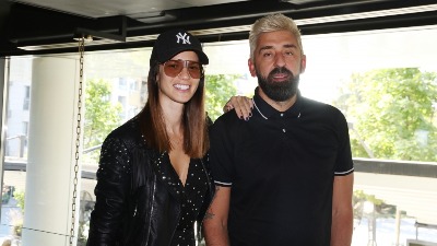 Razvodi se Ognjen Amidžić