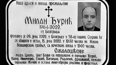 Milan otišao na tretman kod kiropraktičara, pa preminuo: Lekar negirao - lečenja nikad nije ni bilo