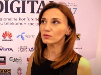 Aleksandra Subotić otpuštena sa mesta direktorke United Media