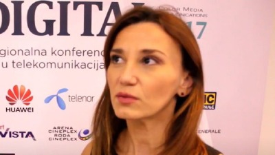 Aleksandra Subotić otpuštena sa mesta direktorke United Media