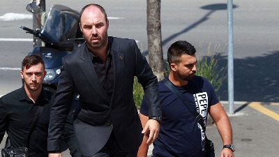 Slučaj inspektora Milenkovića: Kost u grlu i vlasti i kriminala