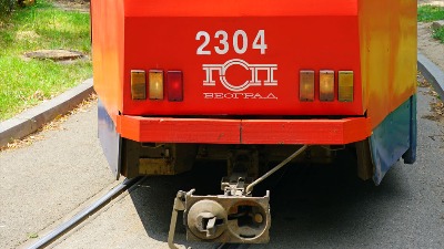Sudar busa i tramvaja u Nemanjinoj: Povređene 4 osobe